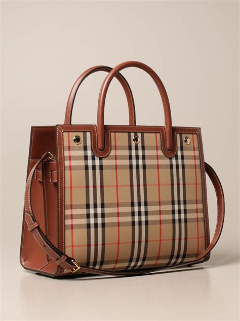 ebay burberry taschen|burberry damen taschen .